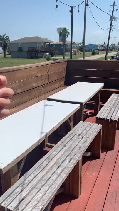 Pariah Coffee - Coffee & Tea Near Me - Jamaica Beach, Texas