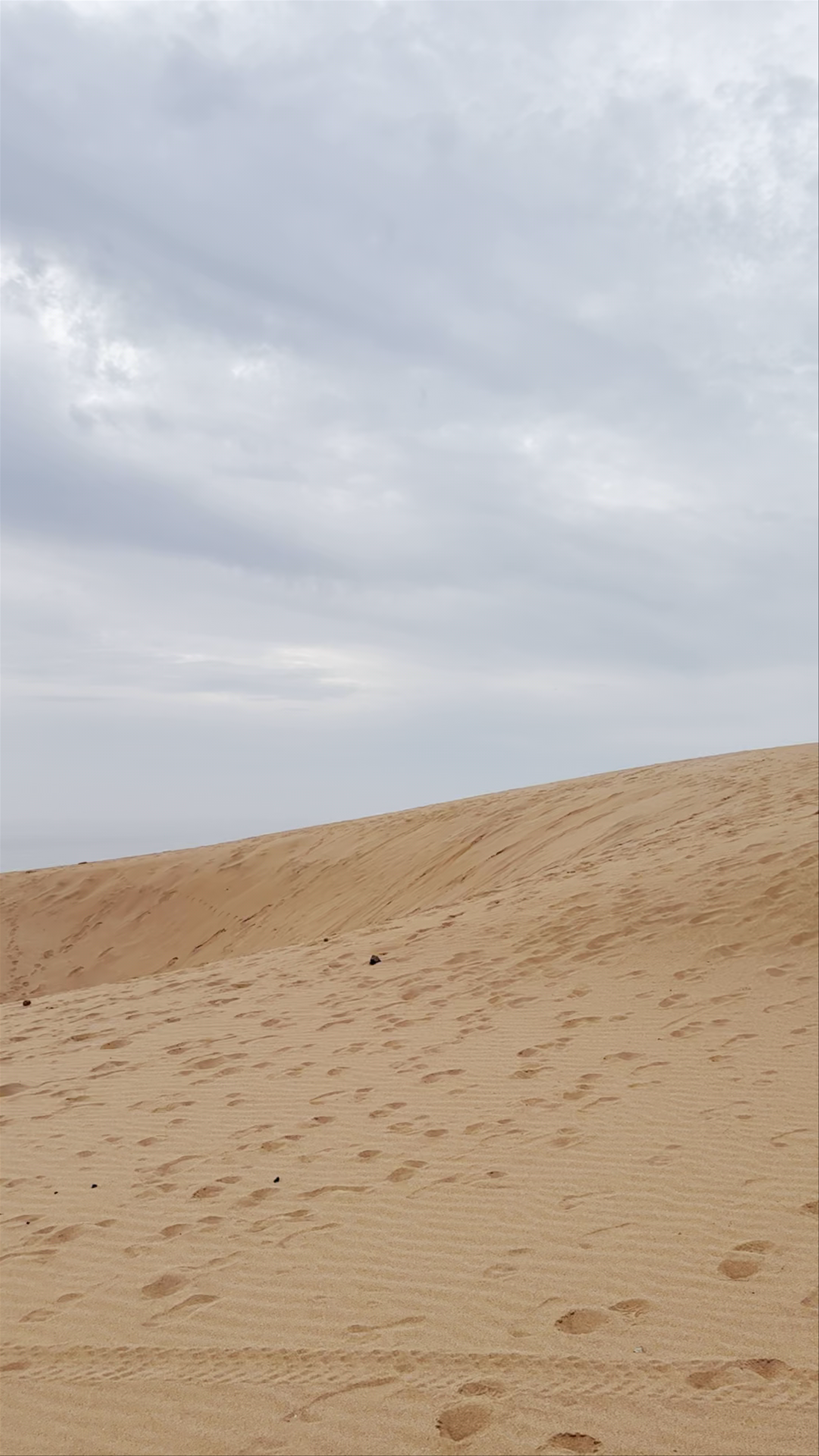 Timlalin Dunes