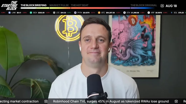 Inside OranjeBTC’s New Bitcoin Equity ETF