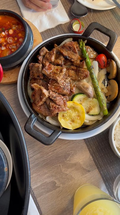 Karden - Korean Near Me - Ridgefield, New Jersey