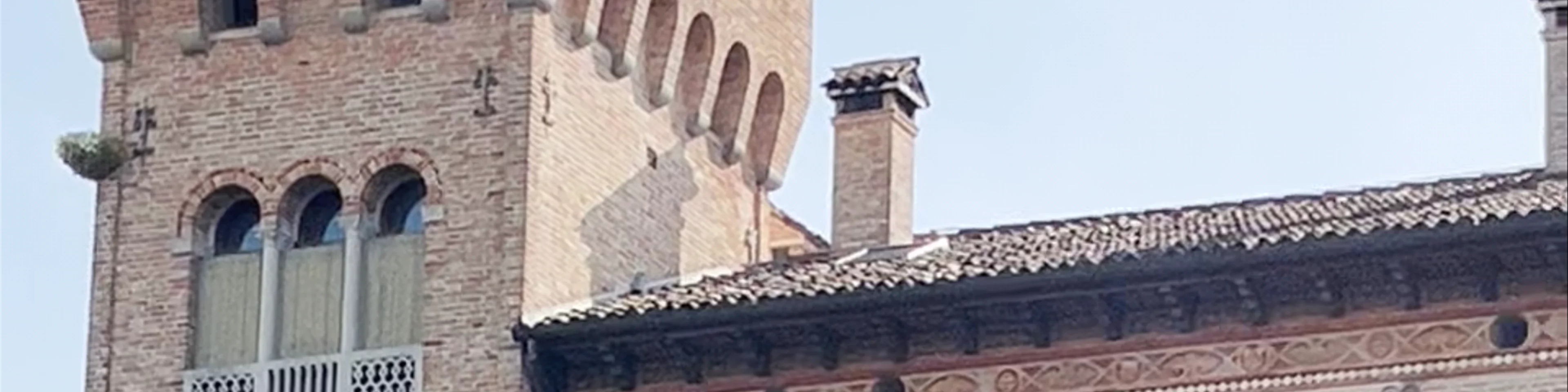 Bastione San Paolo
