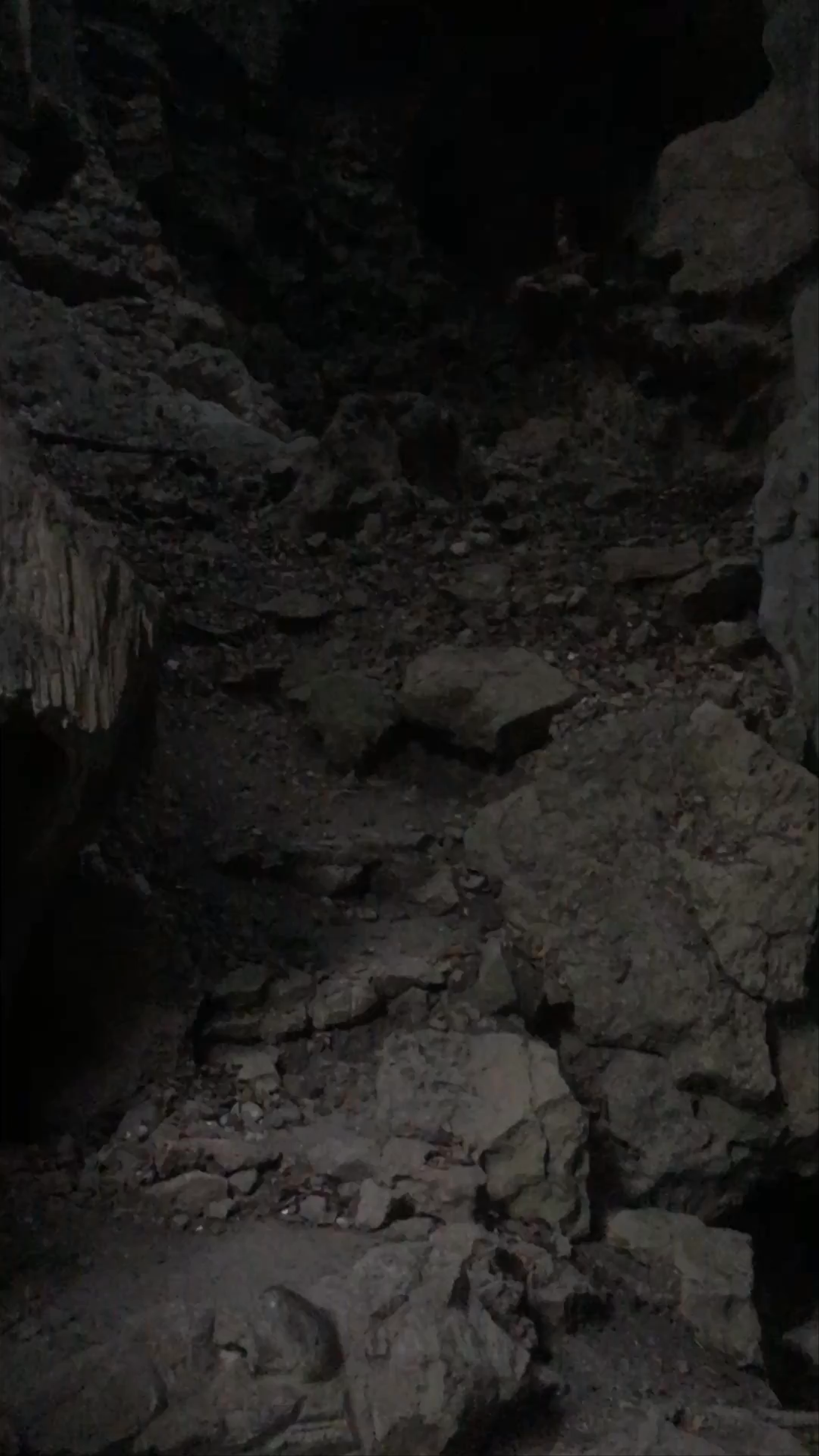 The Killing Cave: Haunting Historical Site in Cambodia