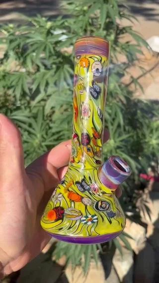 Preview pic of Peejay Taylor Millie Mashup Mini Tube