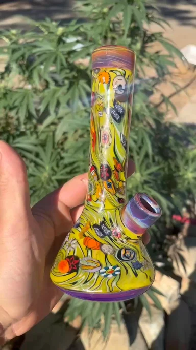 Preview pic of Peejay Taylor Millie Mashup Mini Tube