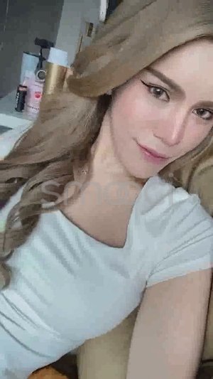 Gillvi Bangkok Escort Video #13348