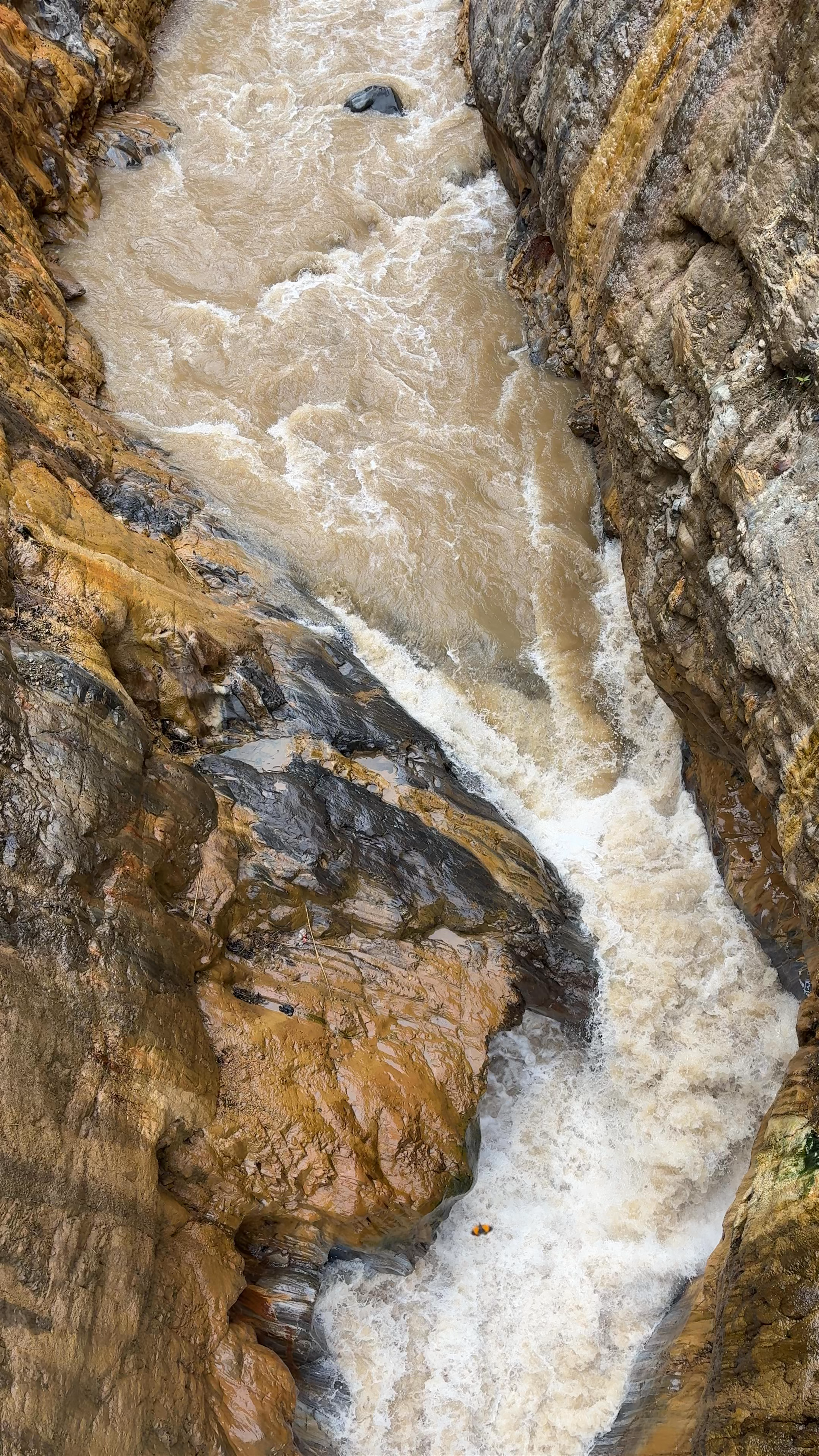 Salkantay Trek: Chaullay - Lucmabamba