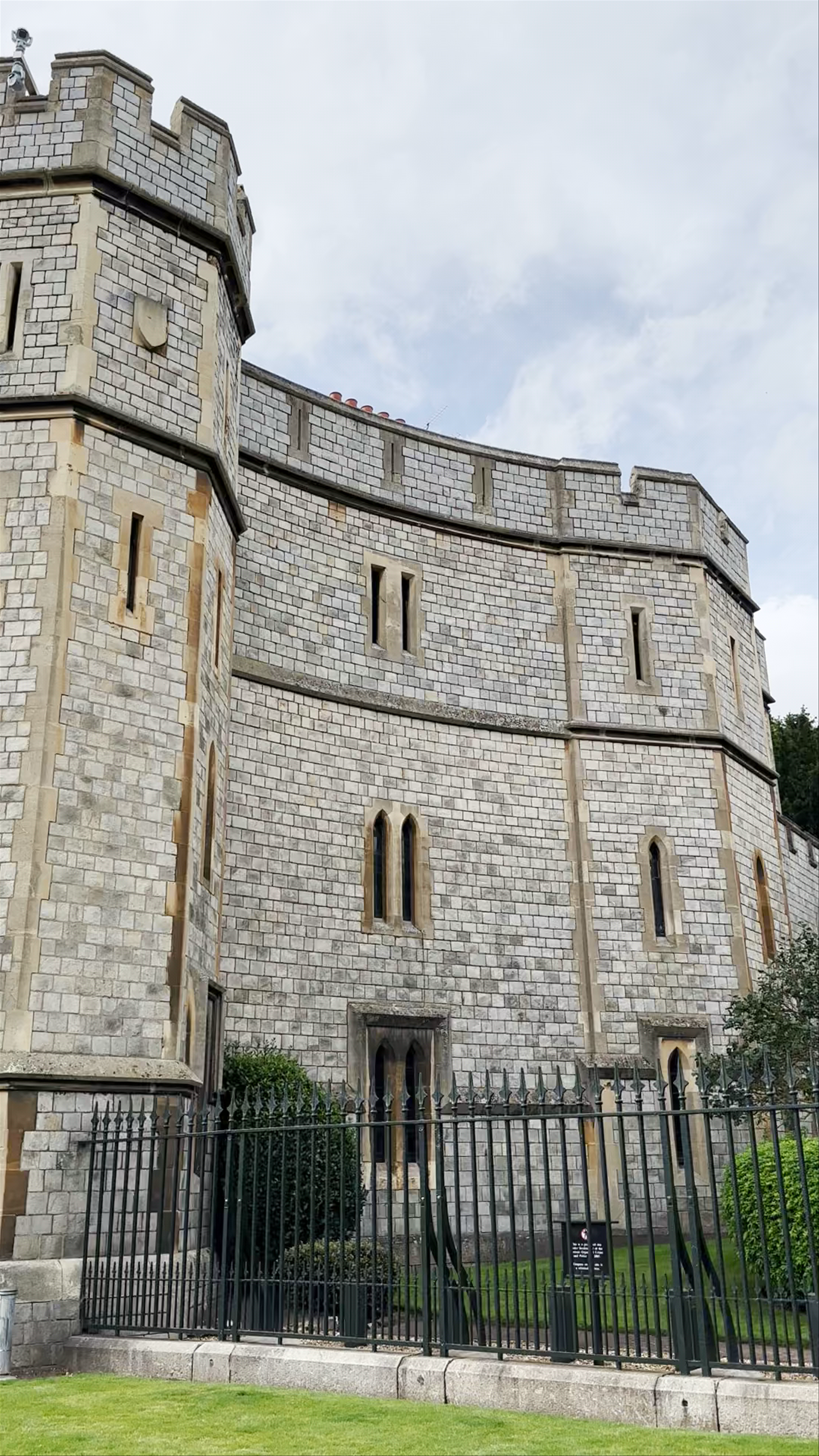 Windsor Castle