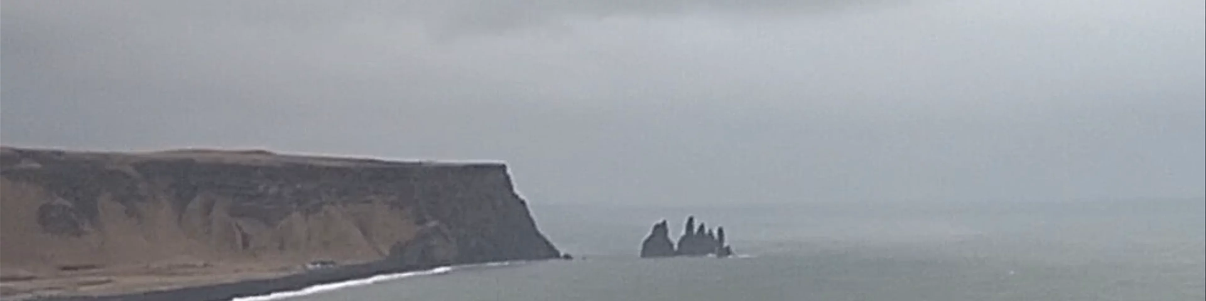 Dyrhólaey