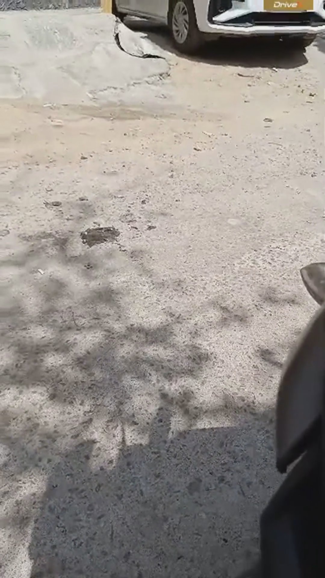 Walk-around video thumbnail