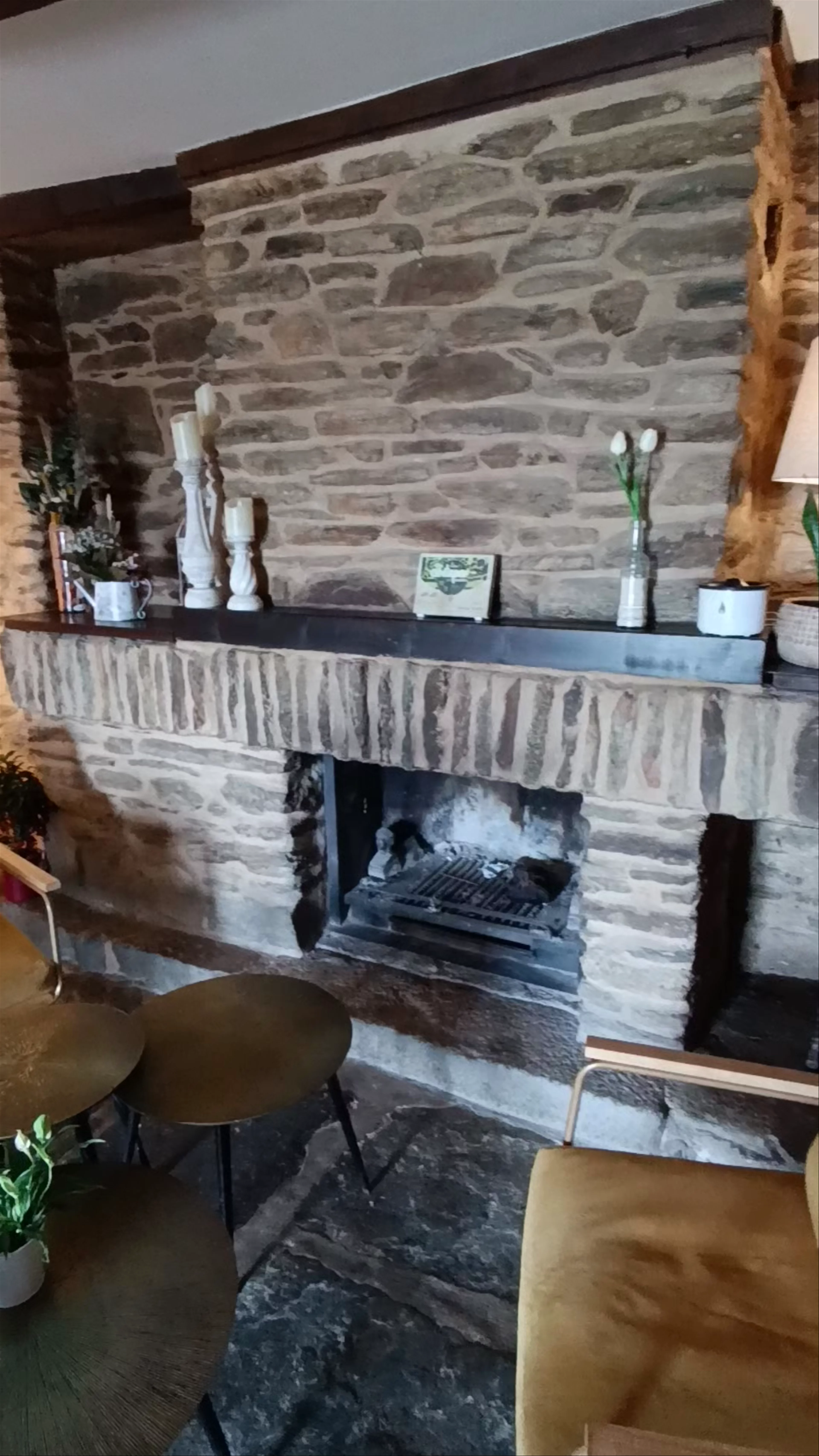 Bar Restaurante La Carteria, Calle Rúa, Puebla de Sanabria, Spain