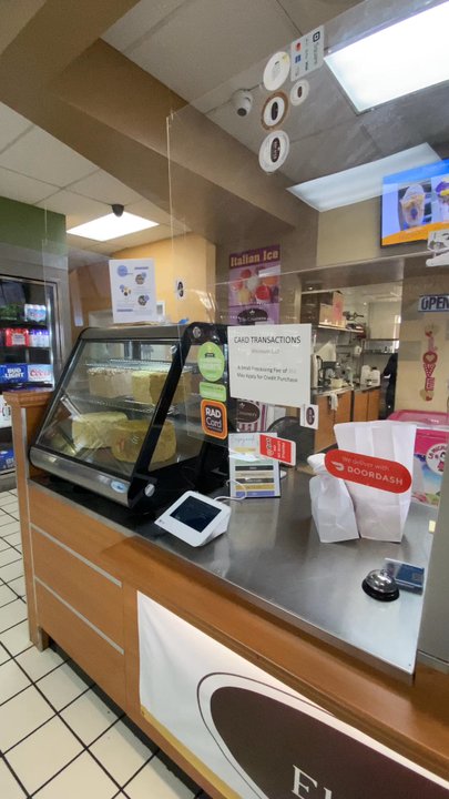 Ellis Creamery - Bakeries Near Me - Tracy, California