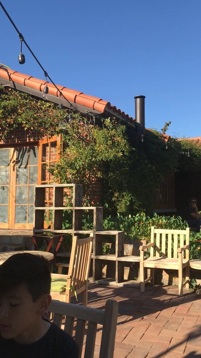 La Cocina que Canta - This is a great place to relax eat and enjoy a glass of Sangria - Venues & Event Spaces Near Me - Tecate, BCN
