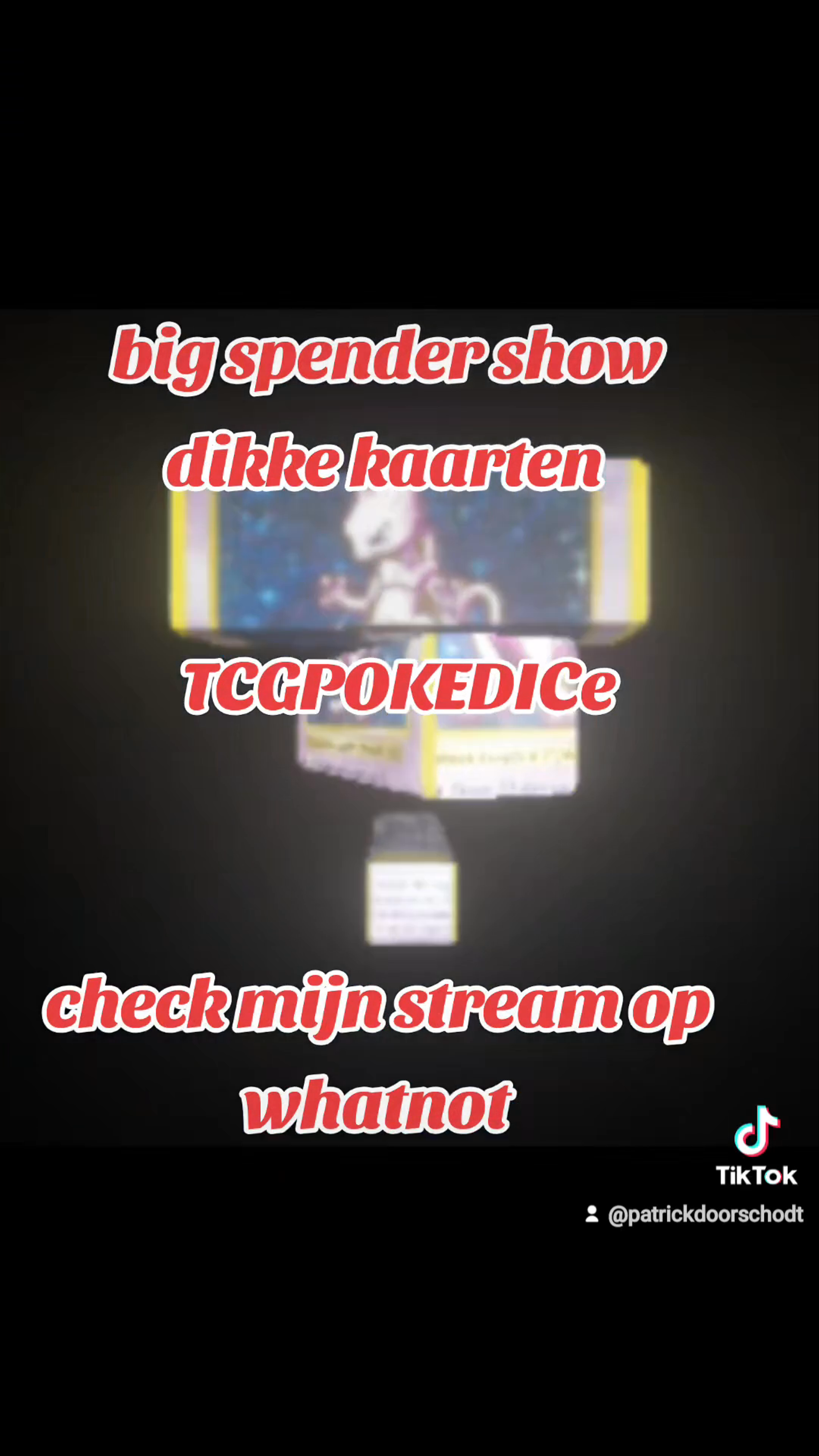 ライブ用のサムネイル