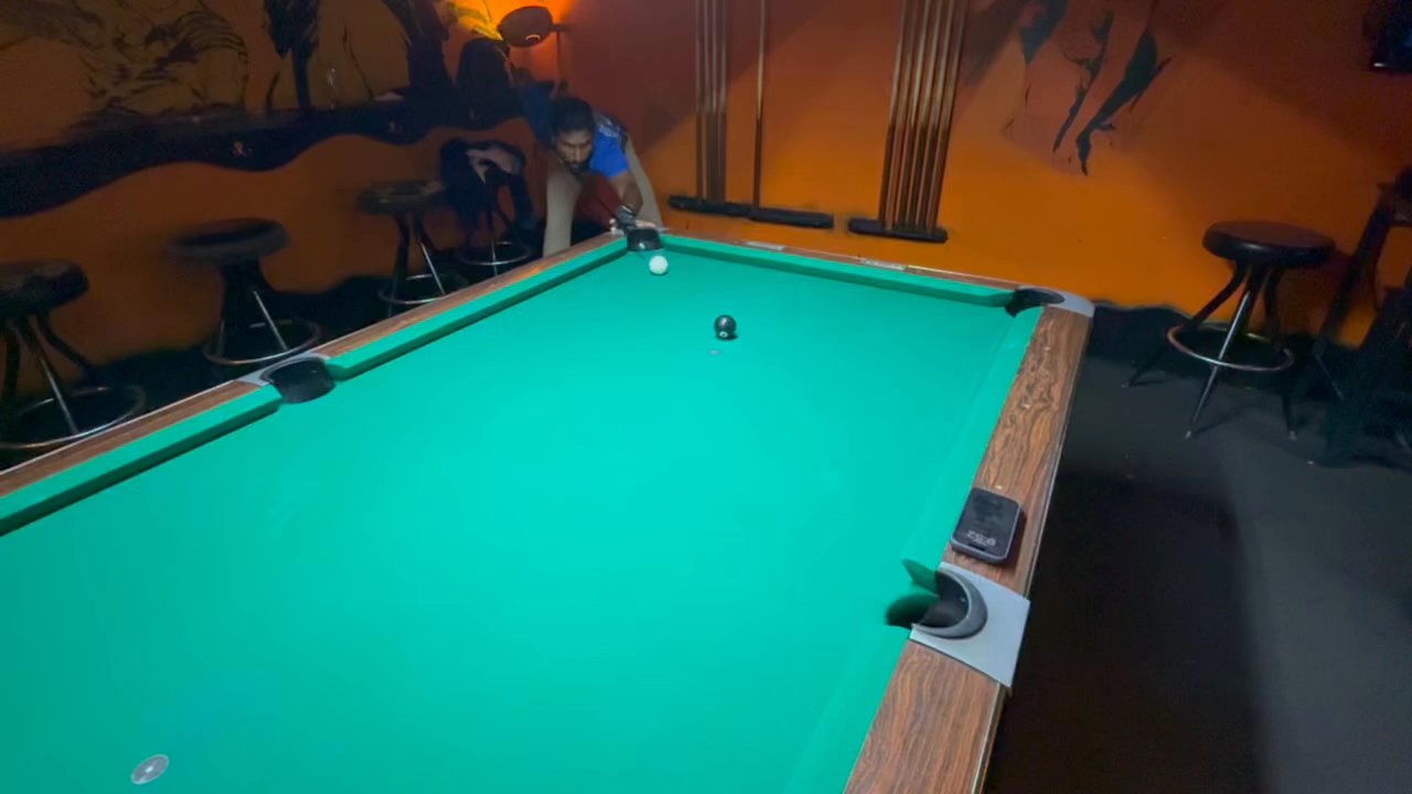 Atomic Billiards - Pool Halls Near Me - Washington, DC, District of Columbia