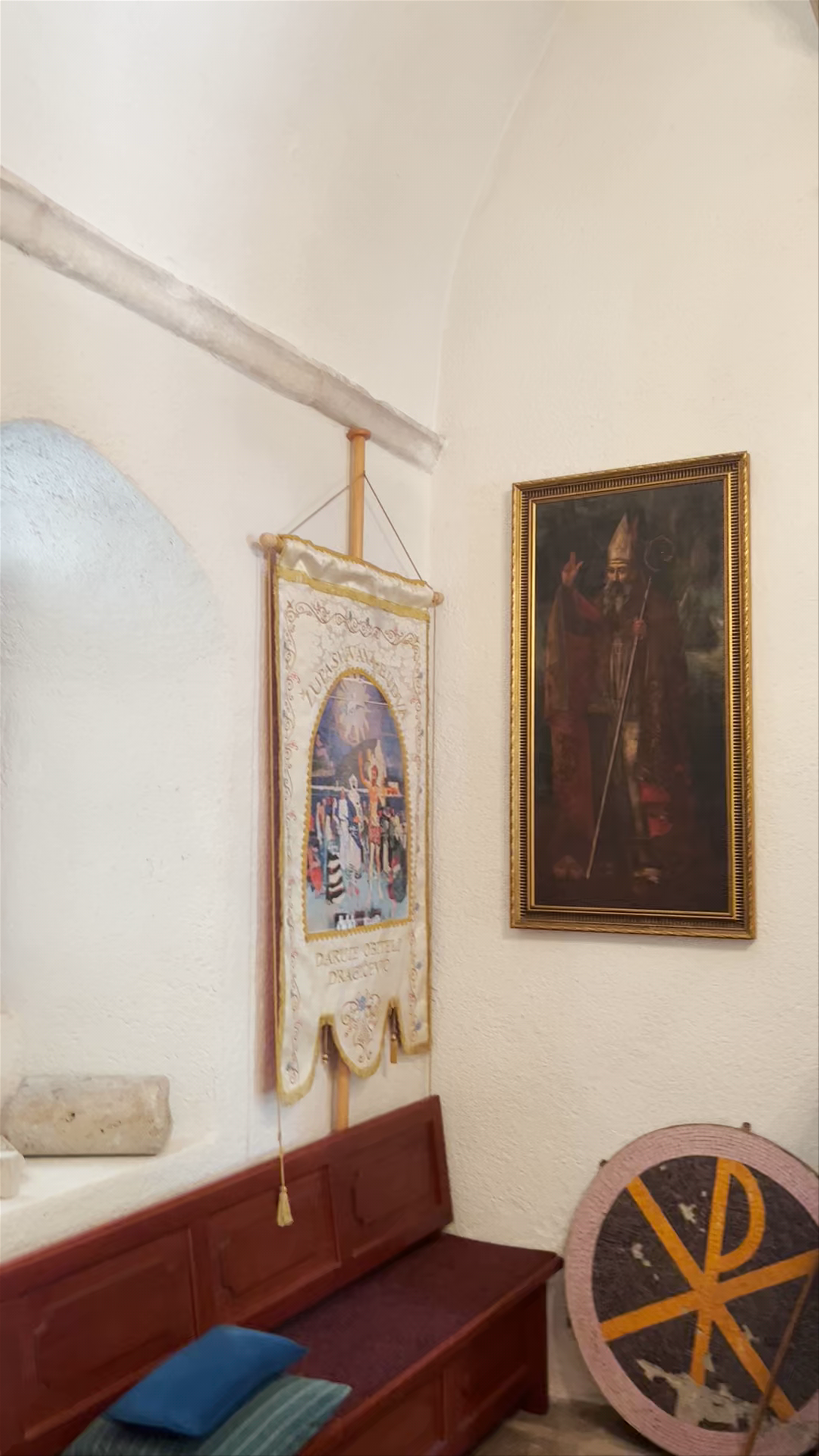 Church of St. Sabba the Sanctified