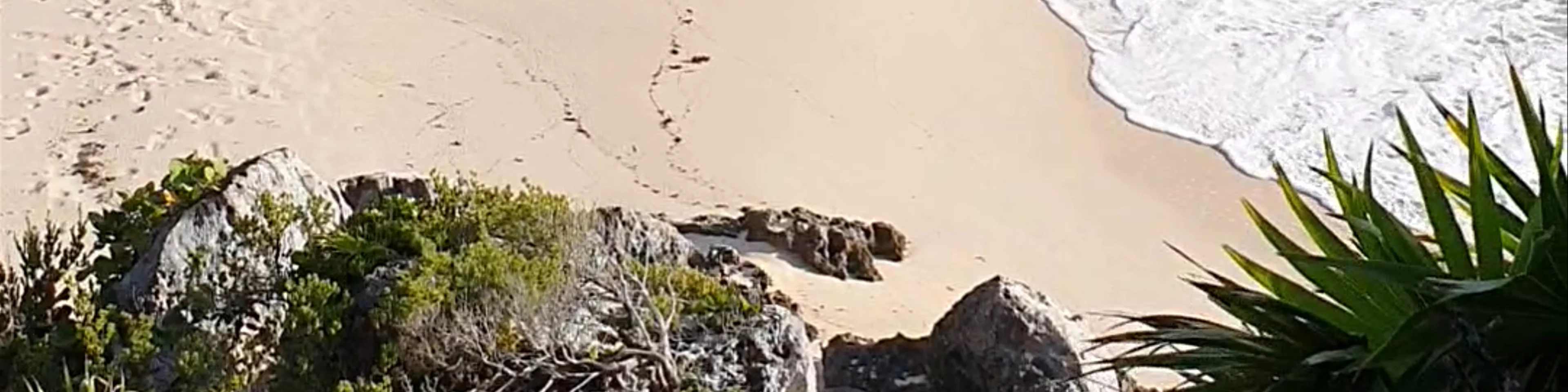Tulum Archaeological Zone