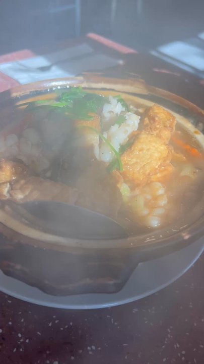 Jade Wok - Seafood hot pot - Chinese Near Me - Los Angeles, California
