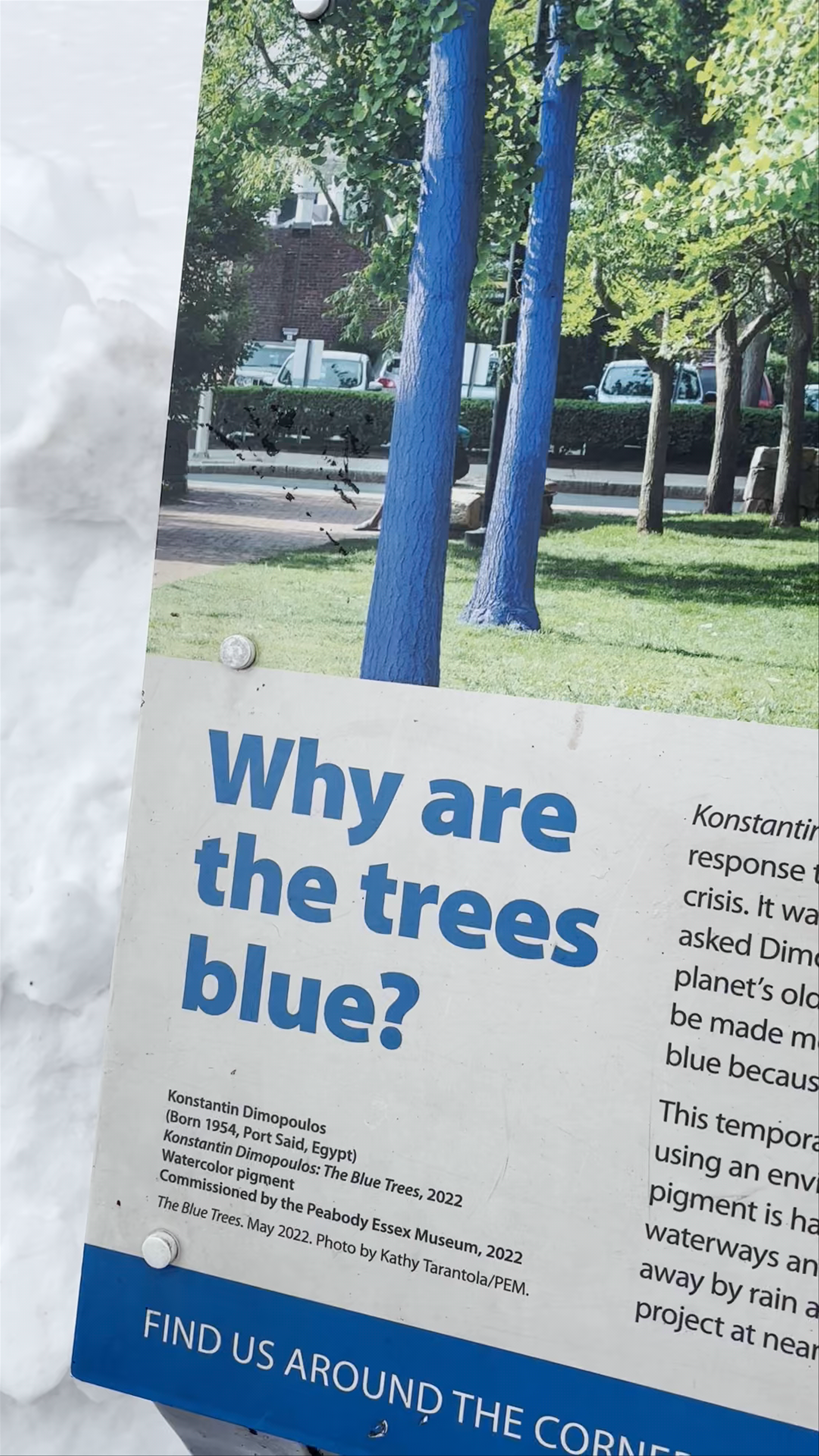 Peabody Essex Museum