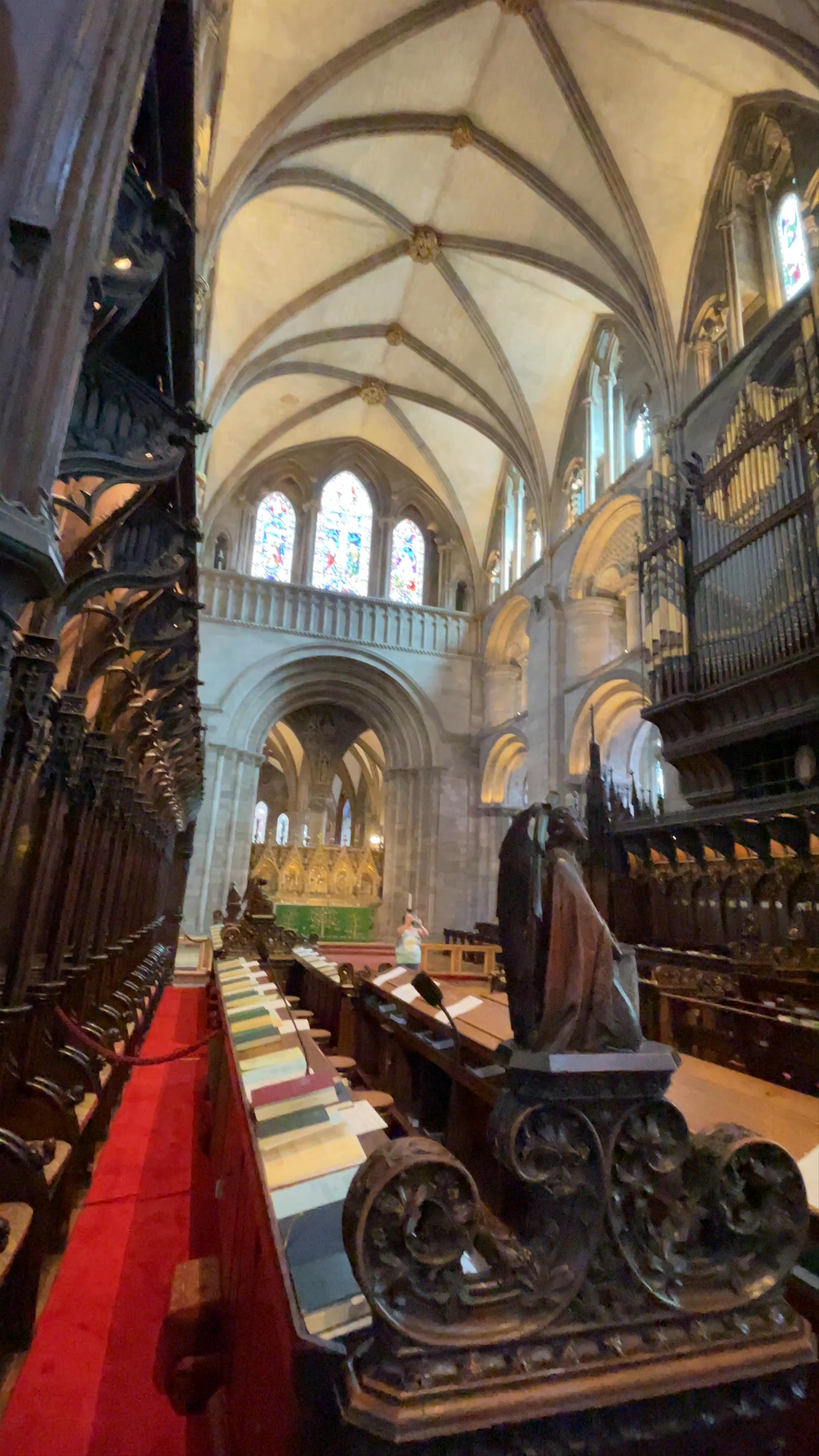 Hereford Cathedral