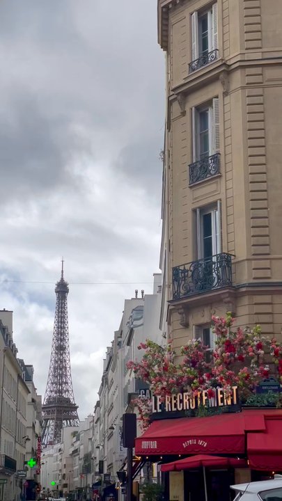 Le Recrutement - Brasseries Near Me - Paris, 75