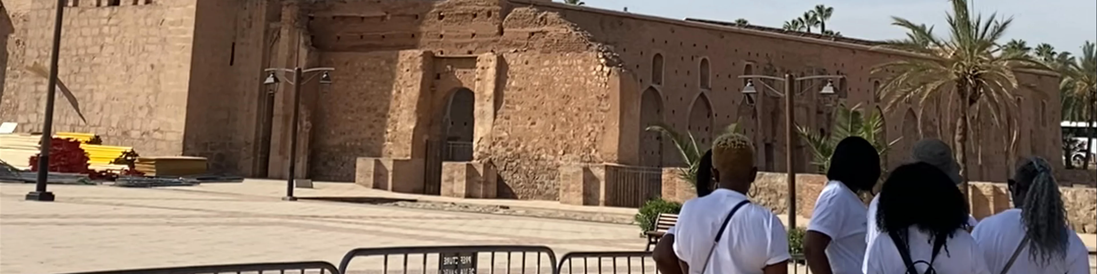 Koutoubia