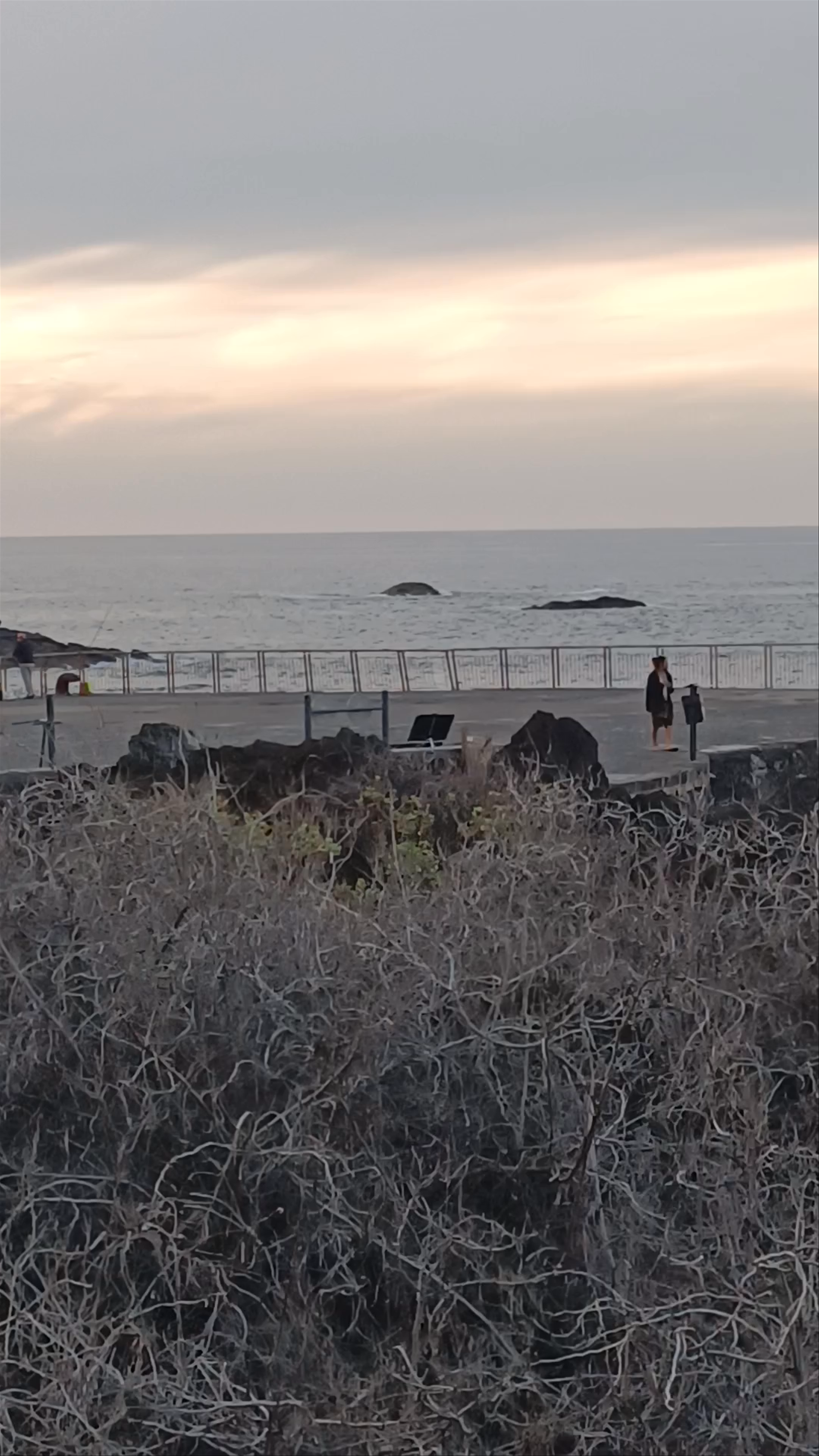 Sunset Serenity at Tensei Tenmoku, Garachico