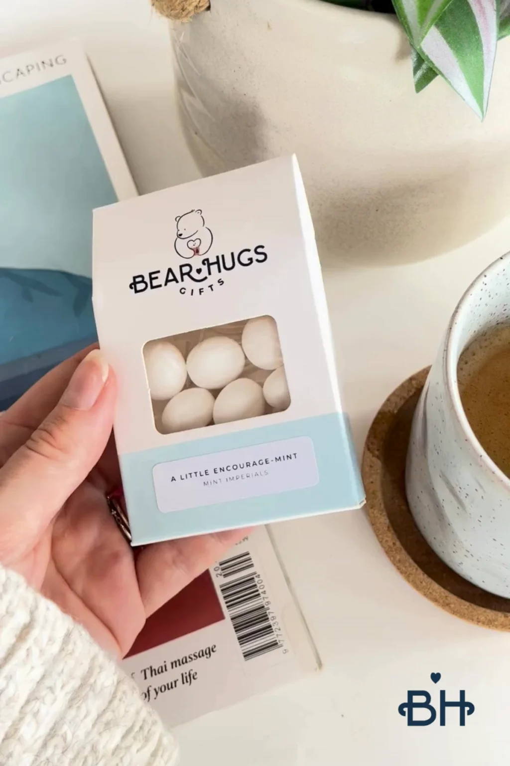 Product video
