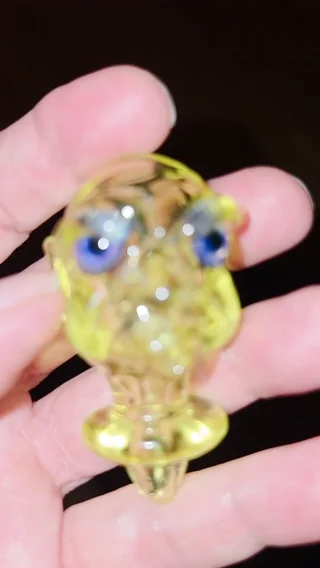 Preview pic of Voorhees Bubble cap No.1