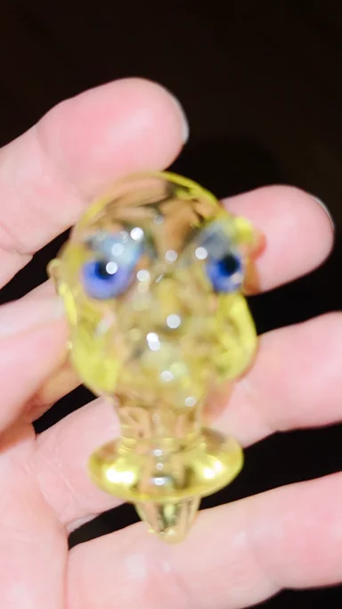 Preview pic of Voorhees Bubble cap No.1