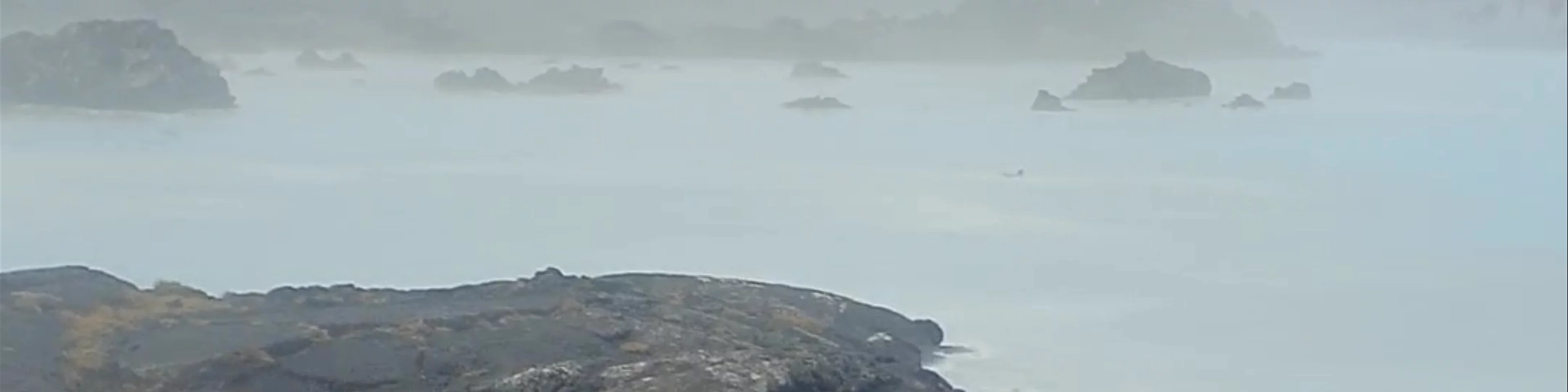 Blue Lagoon