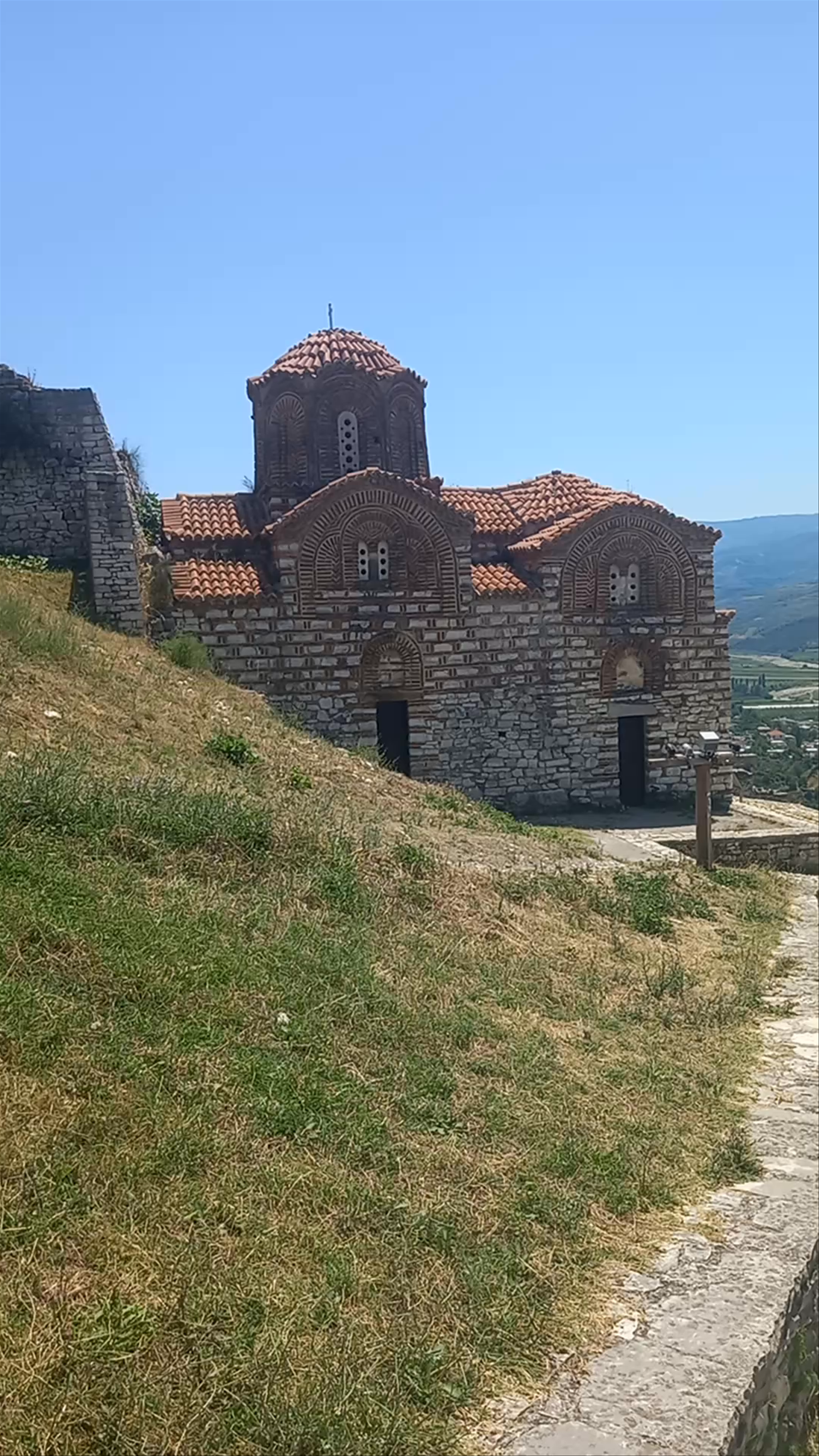 Holy Trinity Church