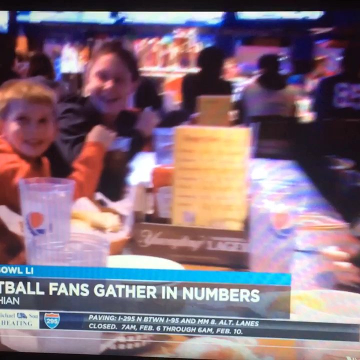 Kickback Jack's - 12News clip is only :38 seconds, but Yelp only allows :12 so please visit Kickback Jack's FB page comments for he full clip. - Sports Bars Near Me - Richmond, Virginia