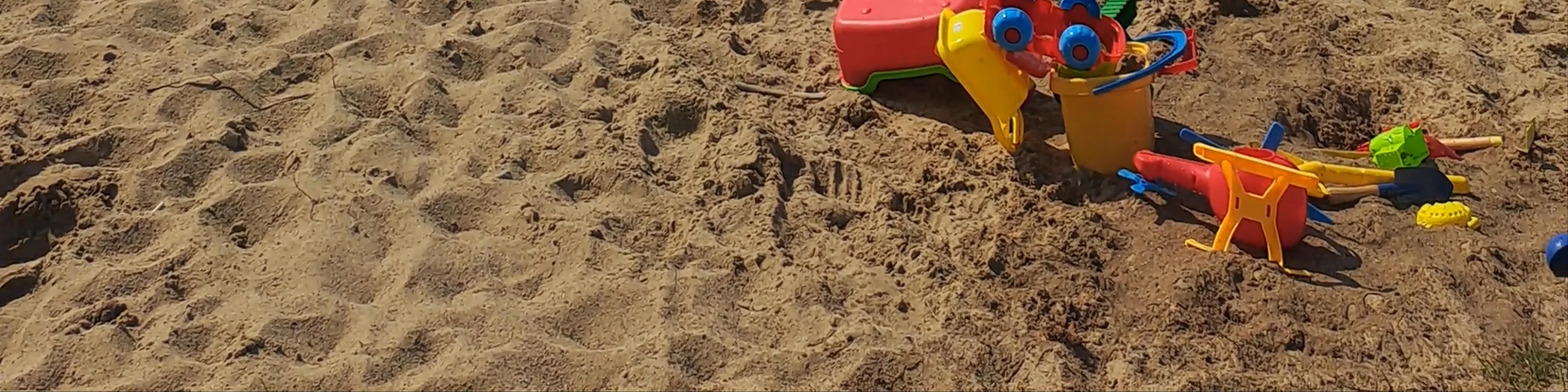Owocowa Plaża