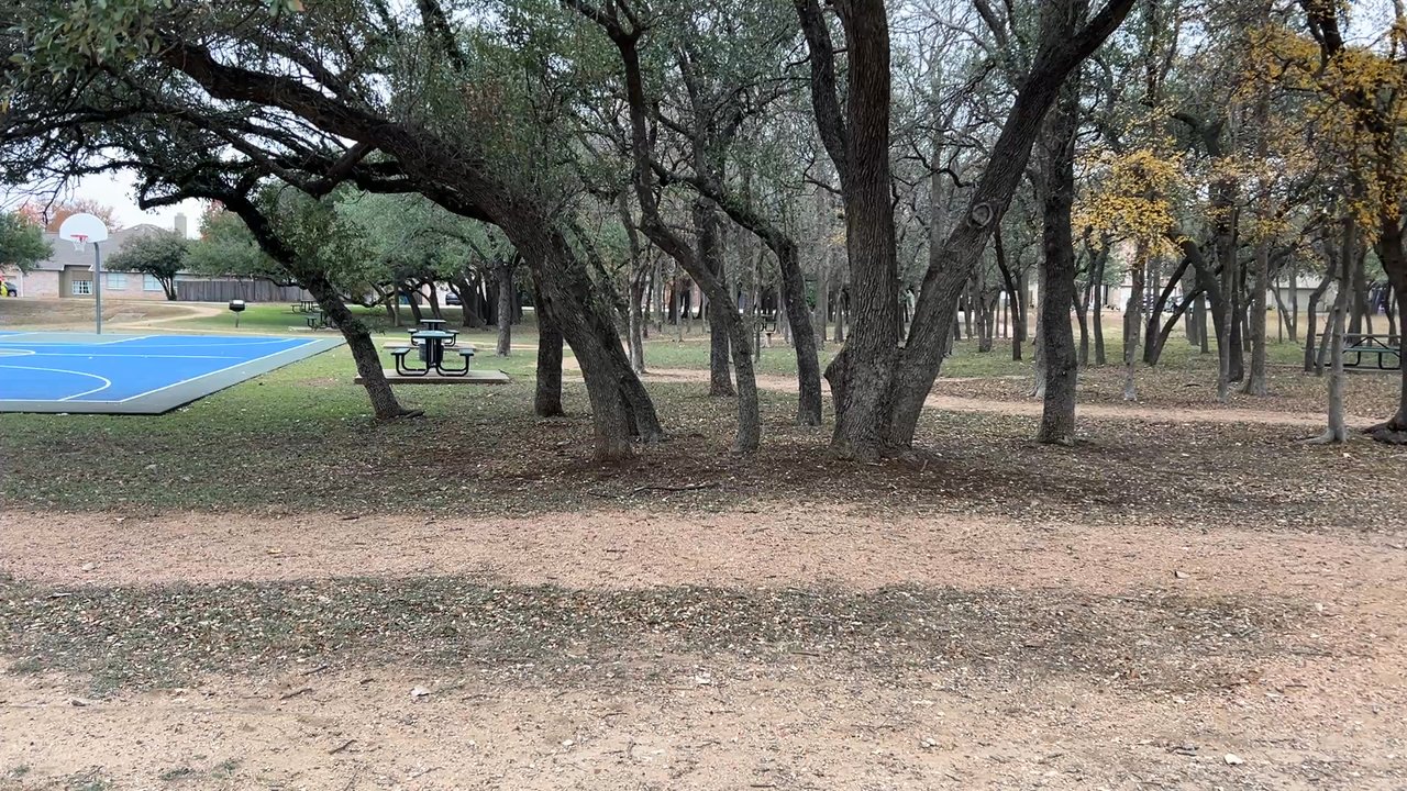 Park Place Park - Overview - Playgrounds Near Me - Cedar Park, Texas