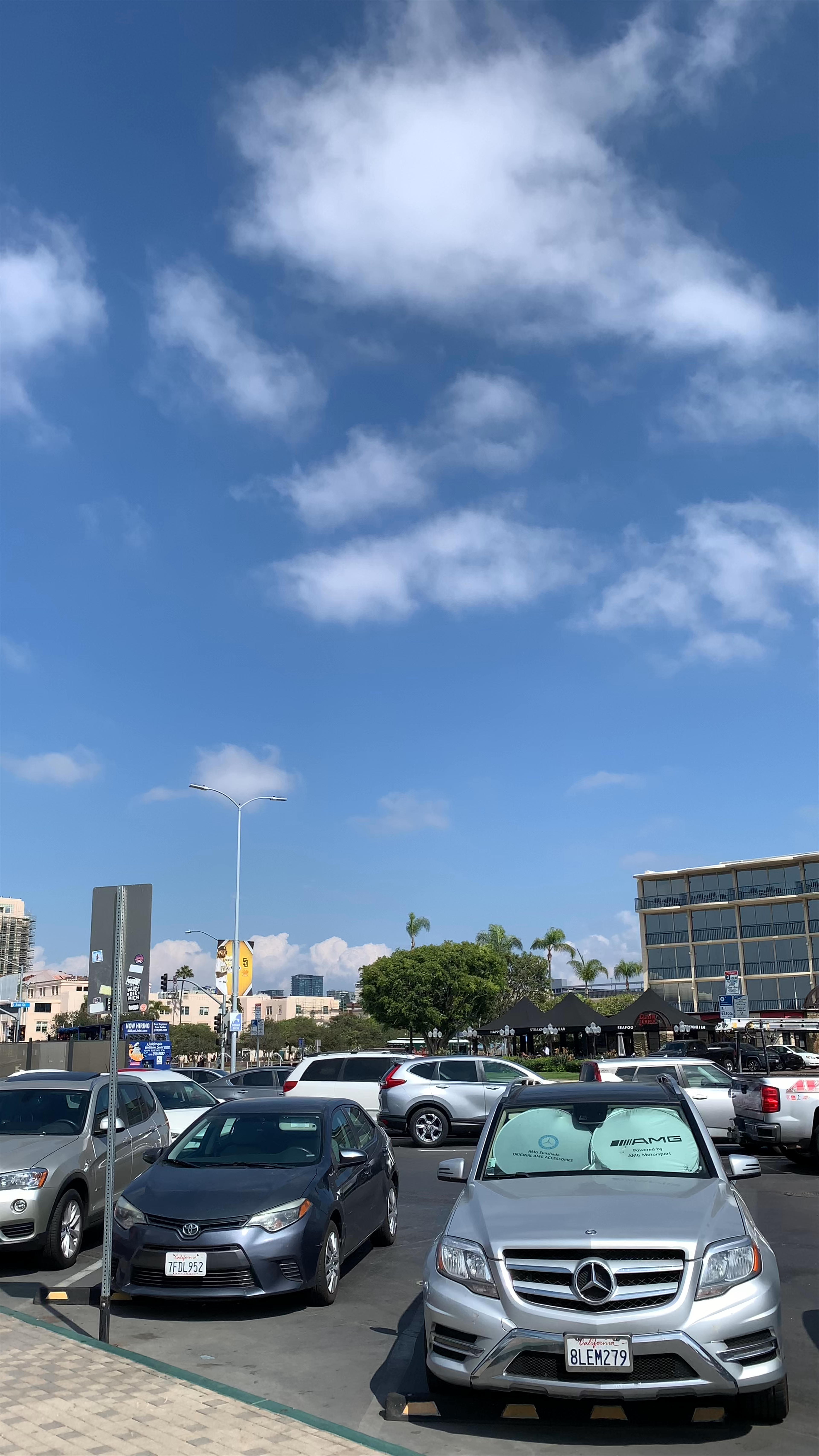 USS Midway Museum