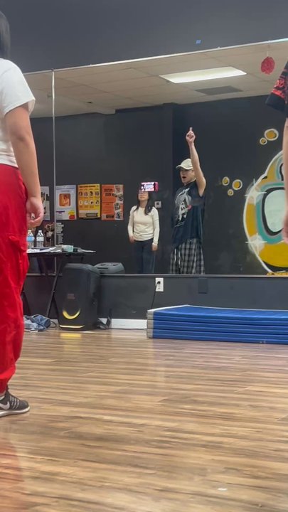 CY Danceworks - HOOLIGANS. - Dance Studios Near Me - San Mateo, California