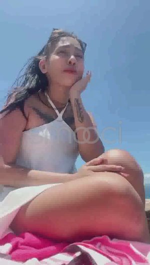 Keisha Manila Escort Video #20505