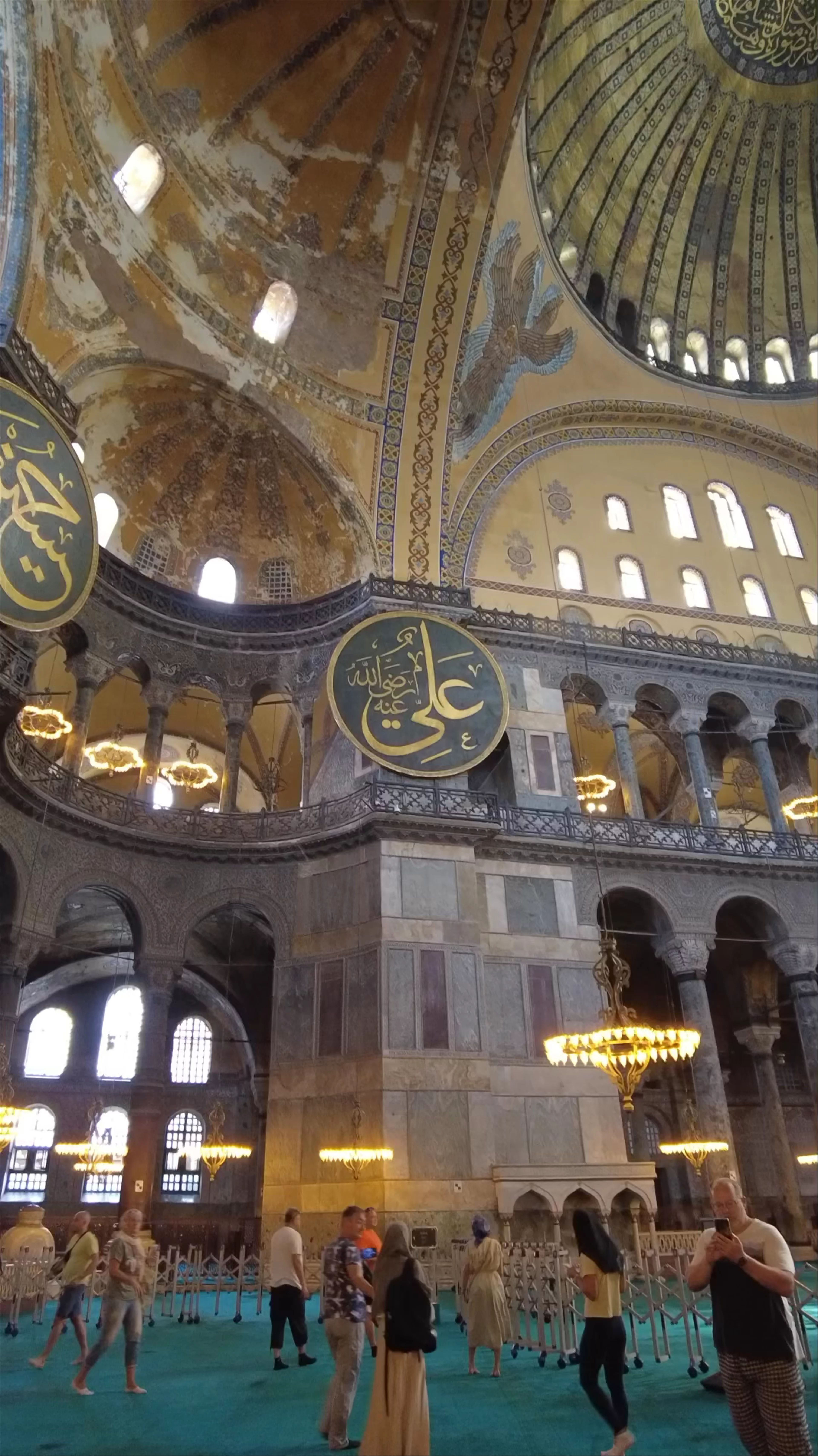 Sultan Ahmet