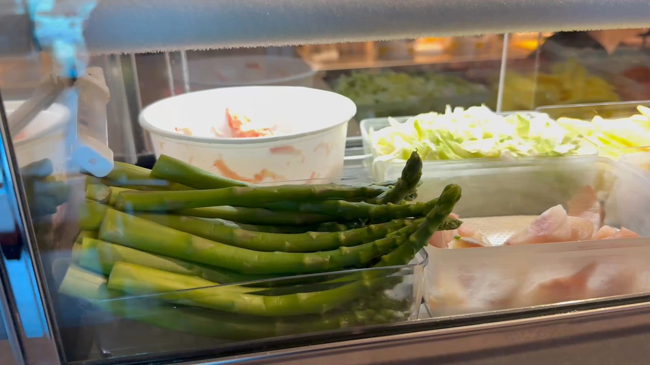 Mika Sushi Bar - Ingredients - Sushi Bars Near Me - Candiac, Quebec