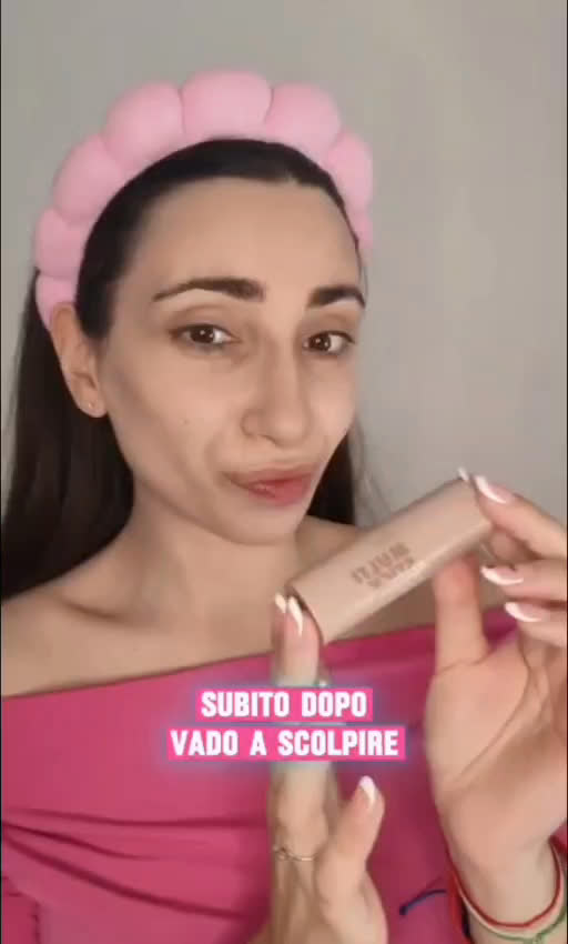Vídeo UGC 1 de Jessica