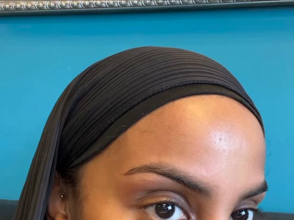 Trend Brows - first time getting a clean up - Threading Services Near Me - Phoenix, Arizona