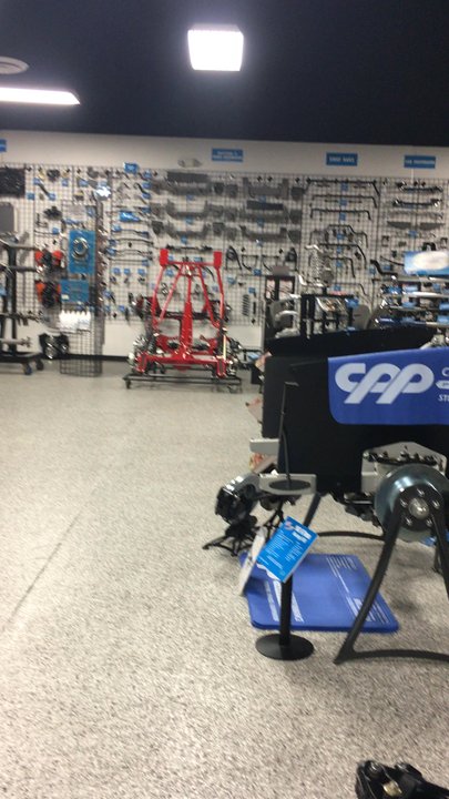 Classic Performance Products - Cpp - Auto Parts & Supplies Near Me - Placentia, California
