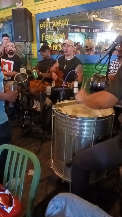 Miss Favela - Brazilian Near Me - Brooklyn, New York