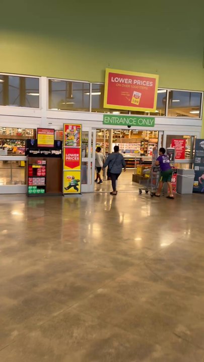 Fred Meyer - Grocery Near Me - Bellevue, Washington
