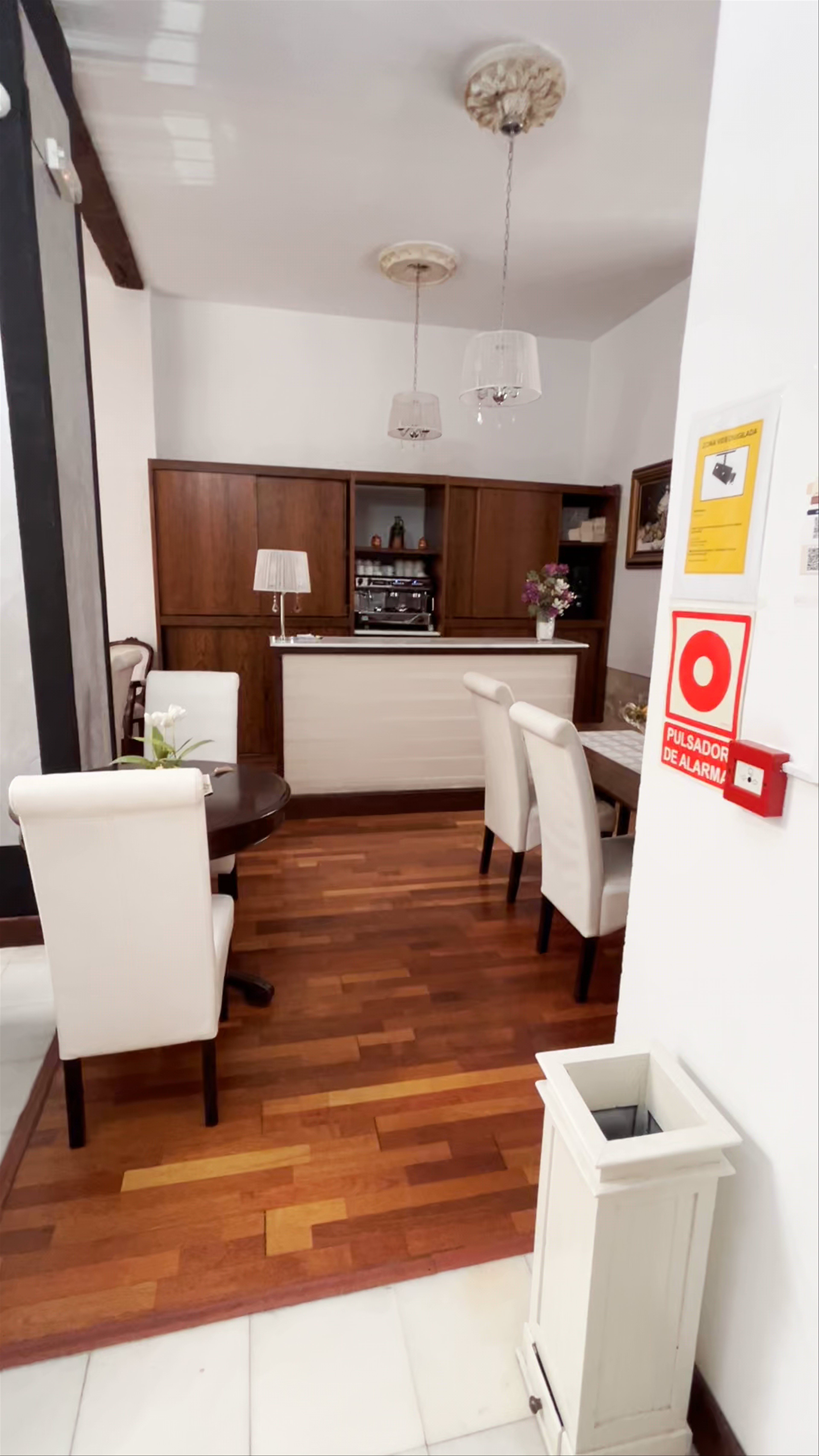 Hotel Nueve Leyendas