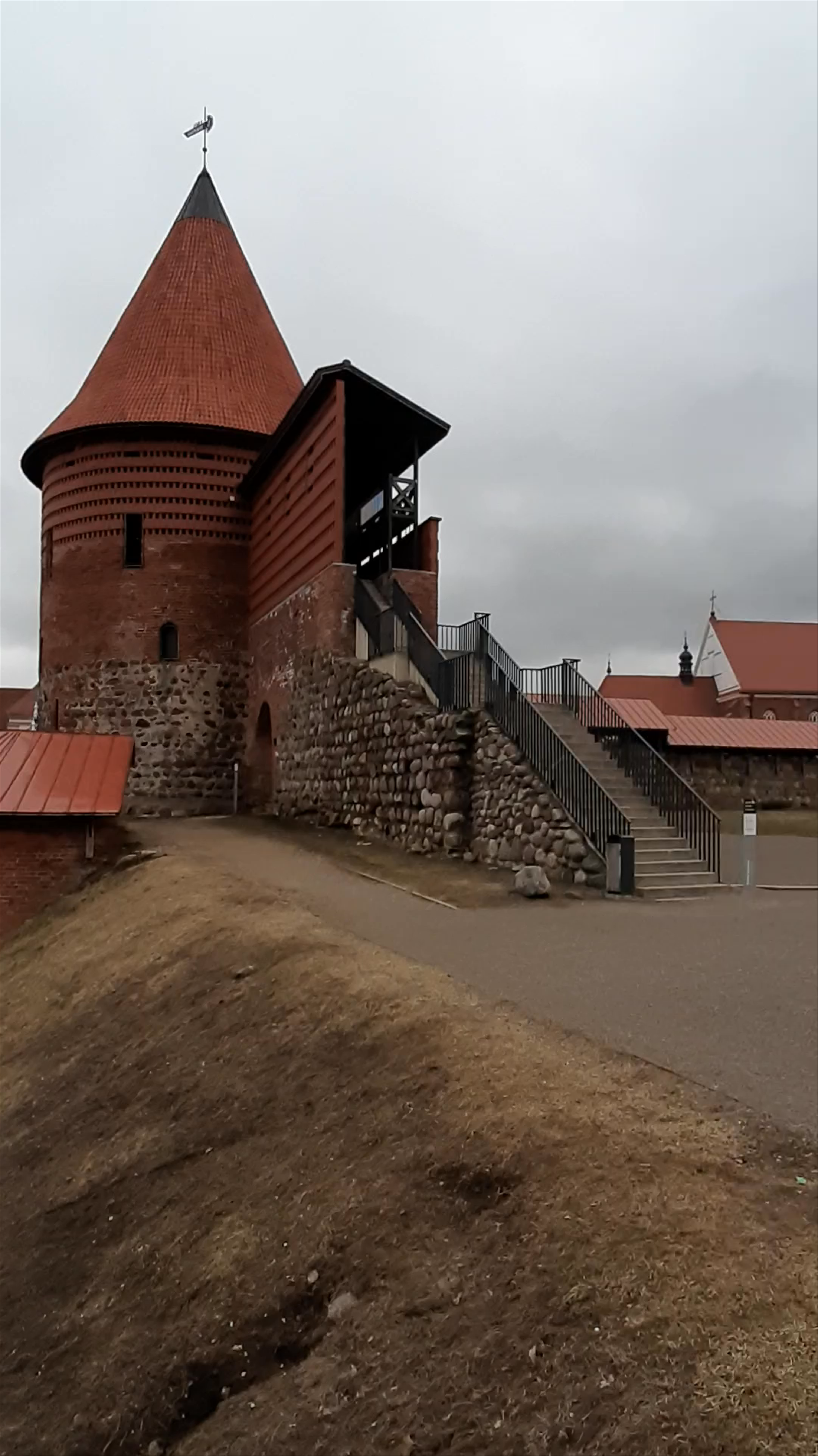 Kaunas Castle
