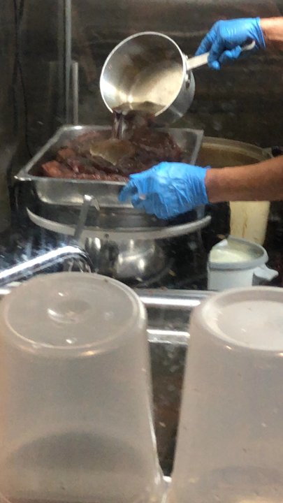 Mr Bao - Shanghainese Near Me - Brooklyn, New York