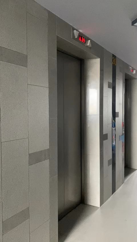 1+1 Bed Condo for Rent in  Gem Residences - Image 20