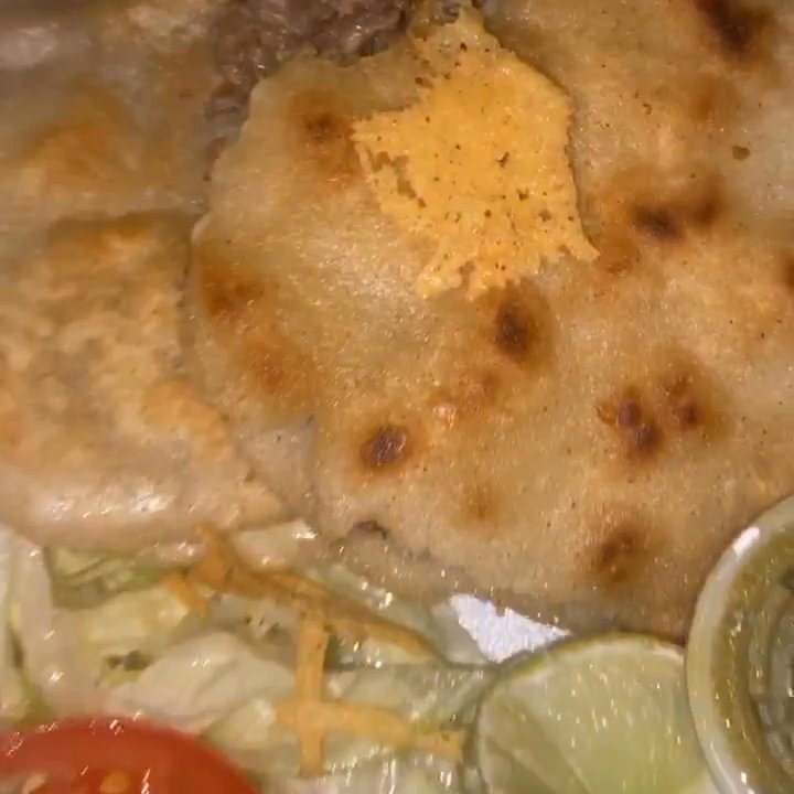 El Taco Man - IT WAS WORTH IT I ENJOYED IT THE GORDITA IT WAS PERCECT  WILL BE RETURNING - Mexican Near Me - Houston, Texas