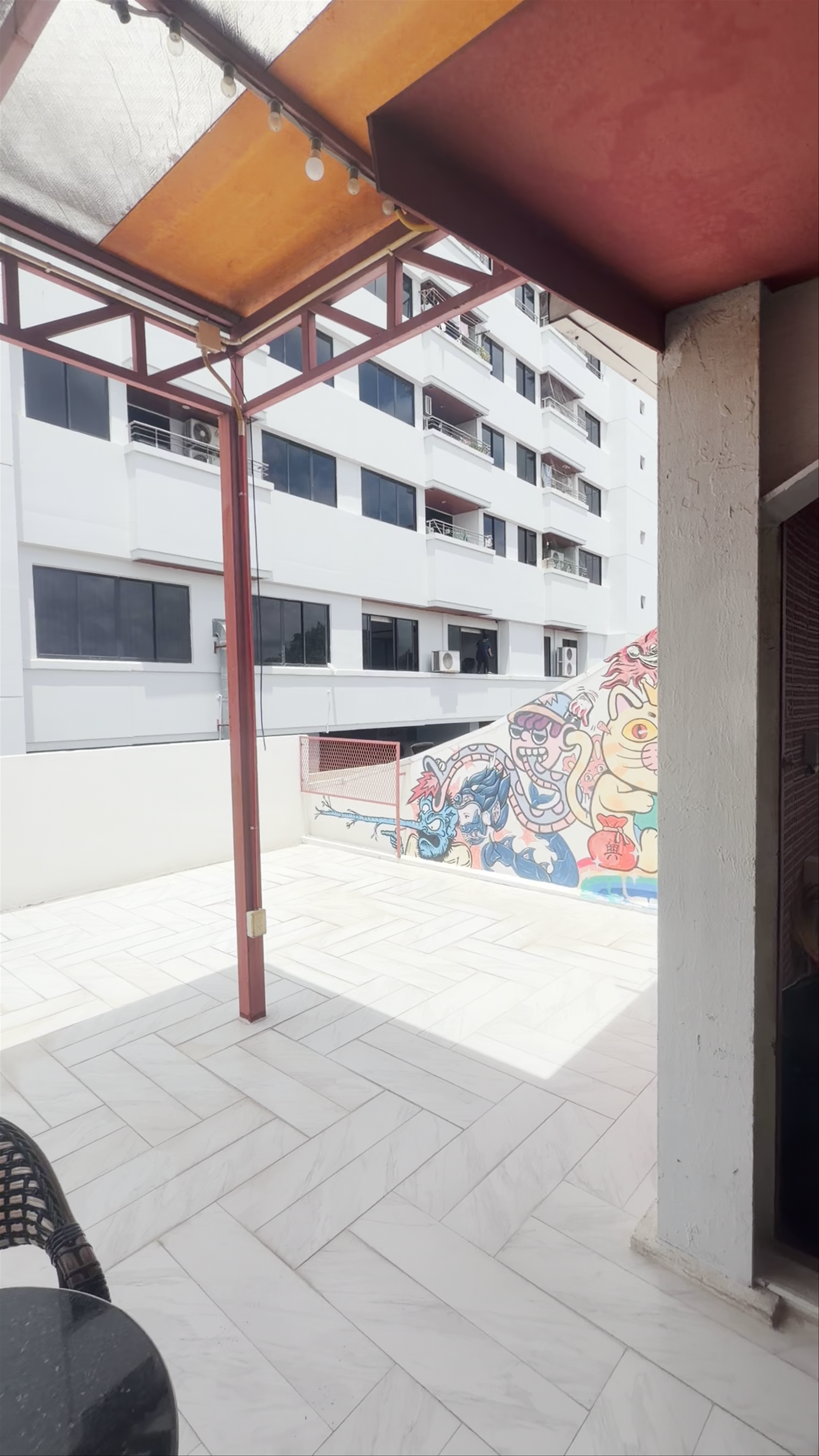 Talakkia Boutique Hotel ถนน เจริญกรุง Talat Noi